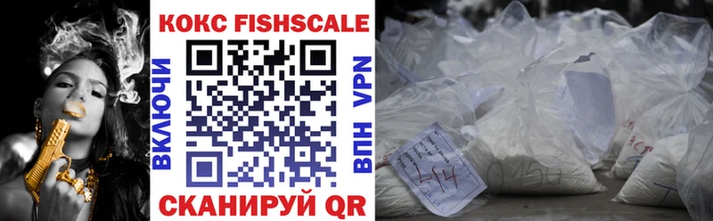 Купить где  Лангепас  КОКАИН FishScale 
